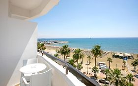 Les Palmiers Hotel Larnaca